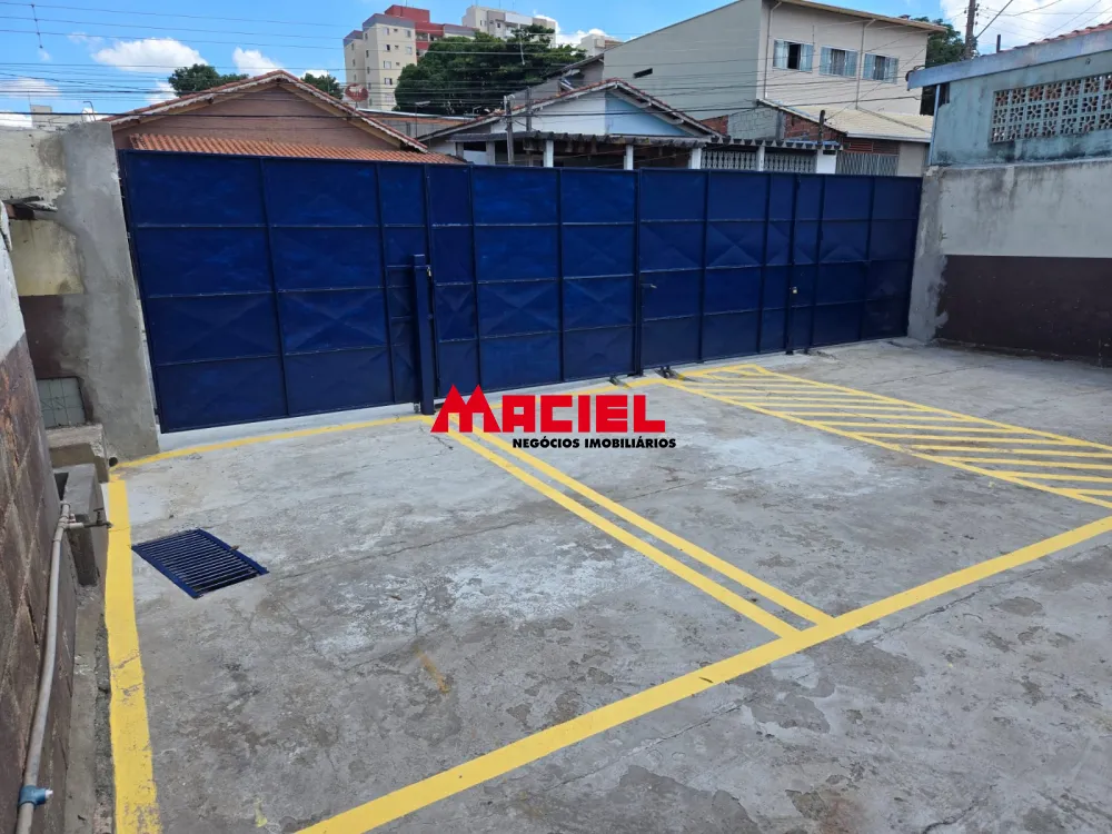 Alugar Comercial / Galp&atilde;o em S&atilde;o Jos&eacute; dos Campos R$ 3.000,00 - Foto 2