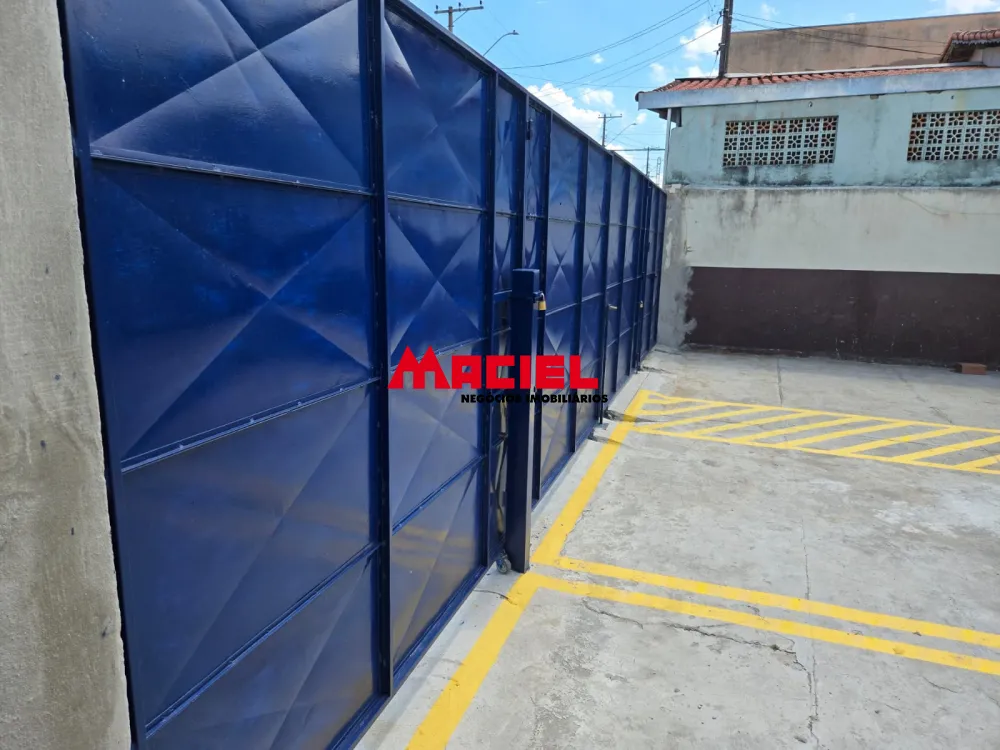 Alugar Comercial / Galp&atilde;o em S&atilde;o Jos&eacute; dos Campos R$ 3.000,00 - Foto 3