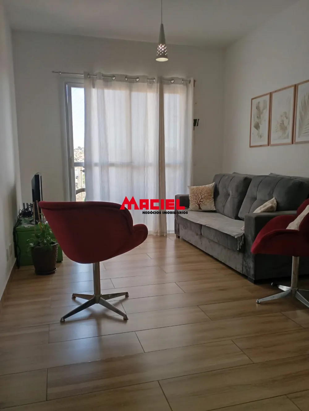 Comprar Apartamento / Padr&atilde;o em Jacare&iacute; R$ 490.000,00 - Foto 2