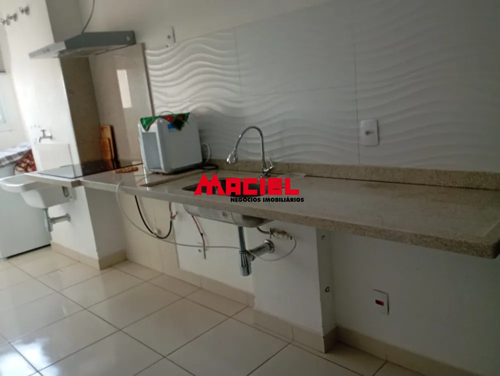 Comprar Apartamento / Padr&atilde;o em Jacare&iacute; R$ 490.000,00 - Foto 4