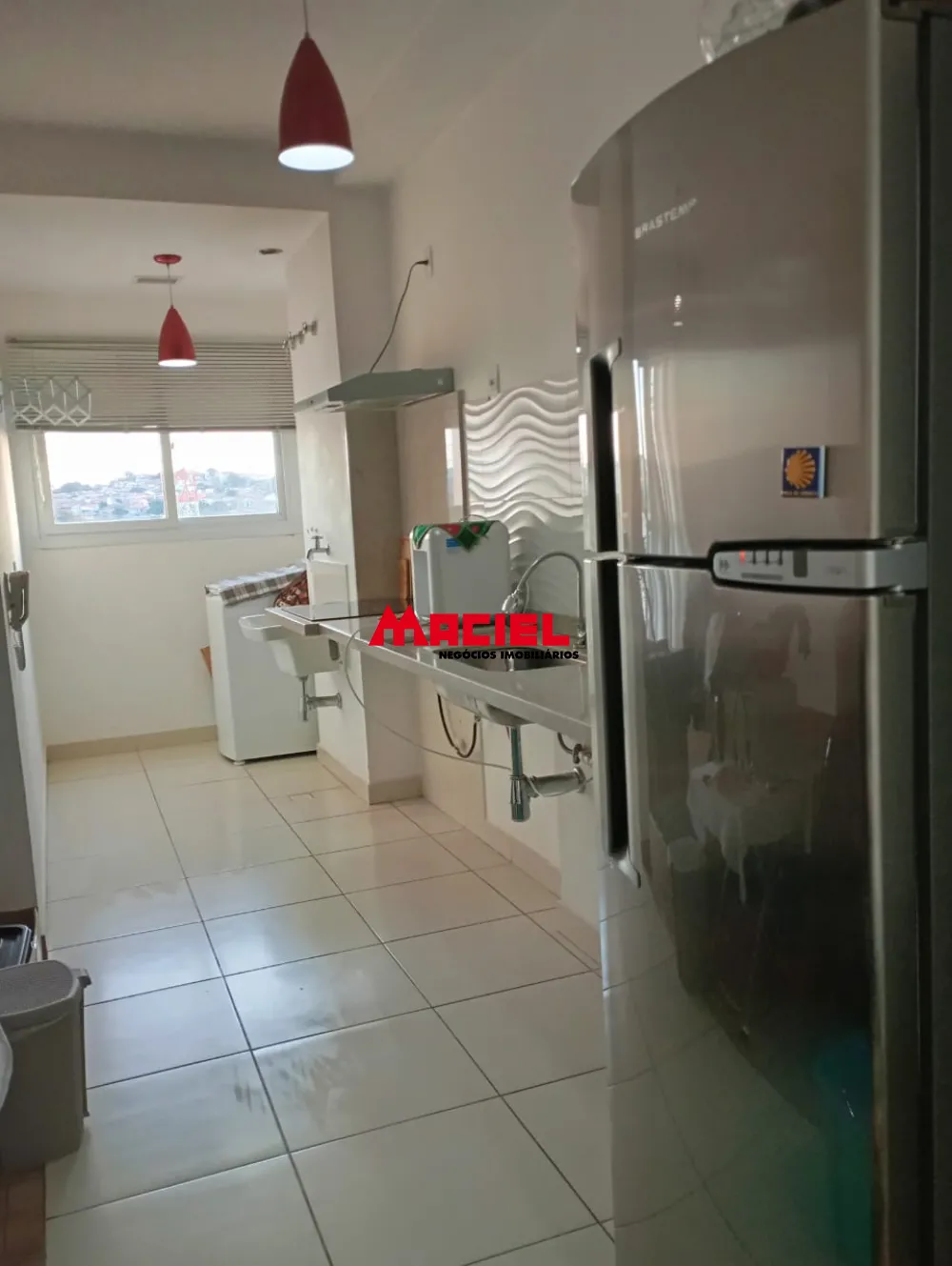 Comprar Apartamento / Padr&atilde;o em Jacare&iacute; R$ 490.000,00 - Foto 5