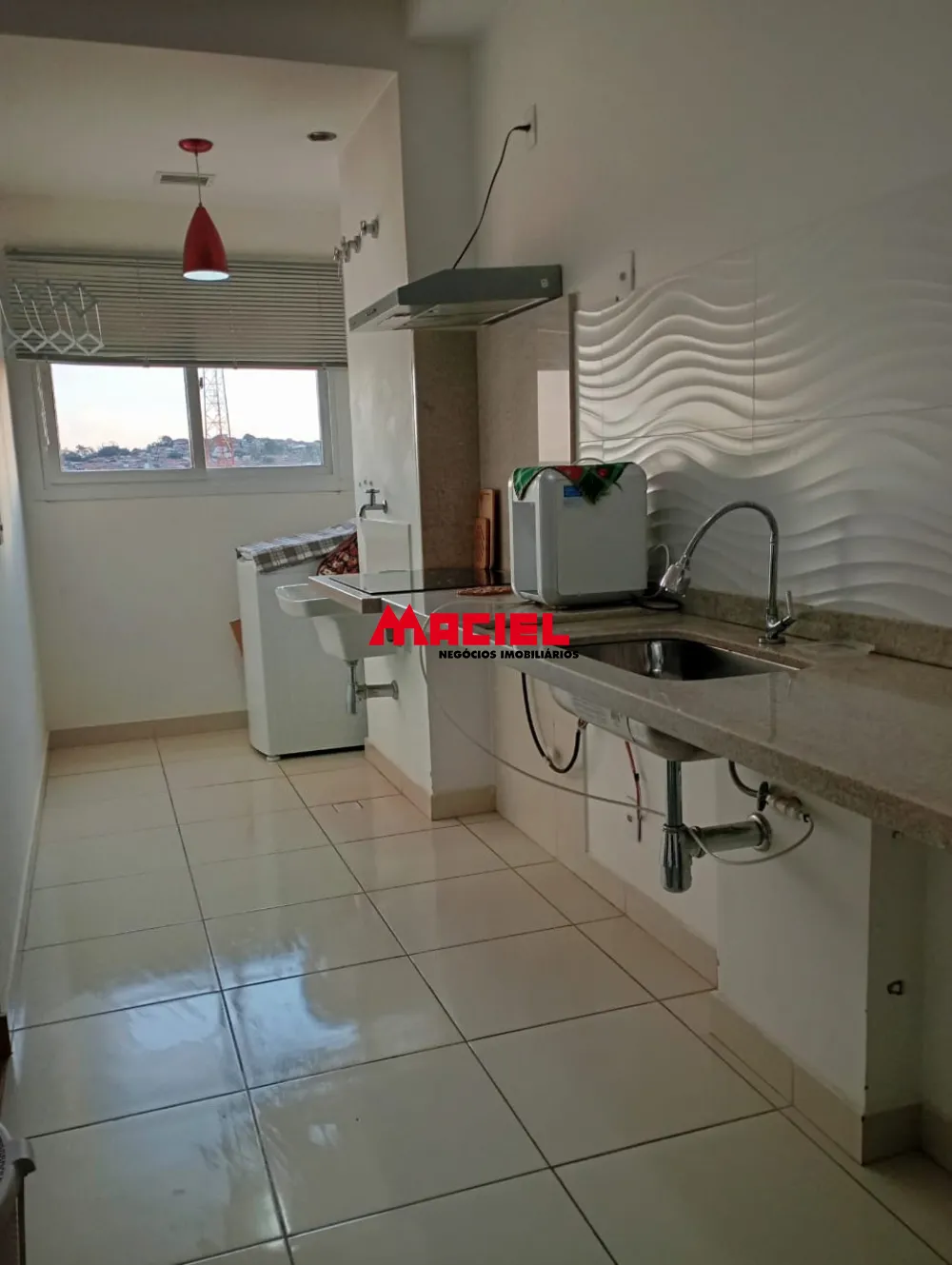 Comprar Apartamento / Padr&atilde;o em Jacare&iacute; R$ 490.000,00 - Foto 7