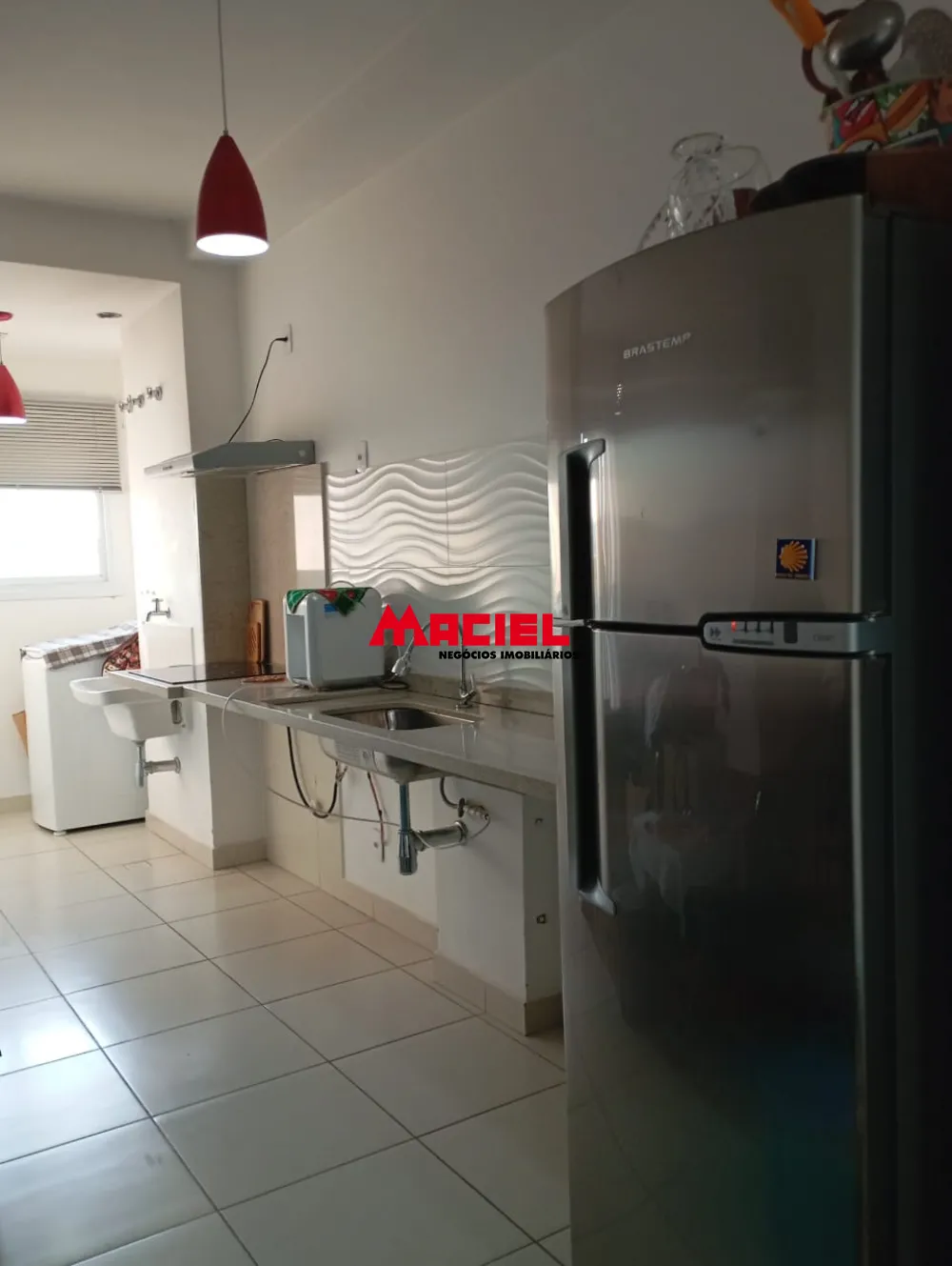 Comprar Apartamento / Padr&atilde;o em Jacare&iacute; R$ 490.000,00 - Foto 8