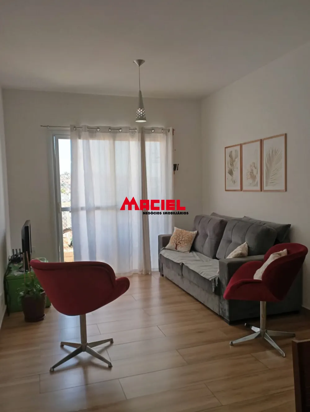 Comprar Apartamento / Padr&atilde;o em Jacare&iacute; R$ 490.000,00 - Foto 10