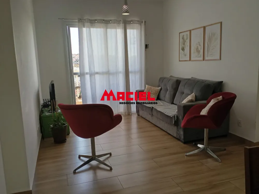 Comprar Apartamento / Padr&atilde;o em Jacare&iacute; R$ 490.000,00 - Foto 9