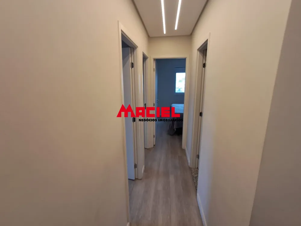 Comprar Apartamento / Padr&atilde;o em S&atilde;o Jos&eacute; dos Campos R$ 527.000,00 - Foto 6