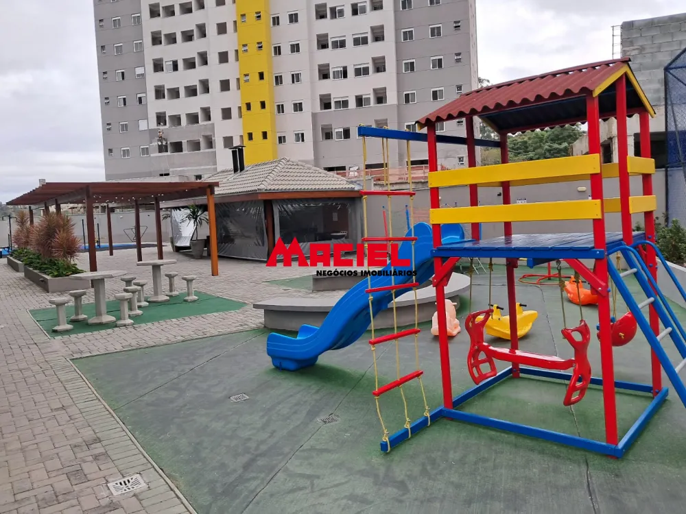 Comprar Apartamento / Padr&atilde;o em S&atilde;o Jos&eacute; dos Campos R$ 527.000,00 - Foto 14