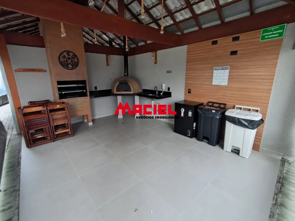 Comprar Apartamento / Padr&atilde;o em S&atilde;o Jos&eacute; dos Campos R$ 527.000,00 - Foto 17