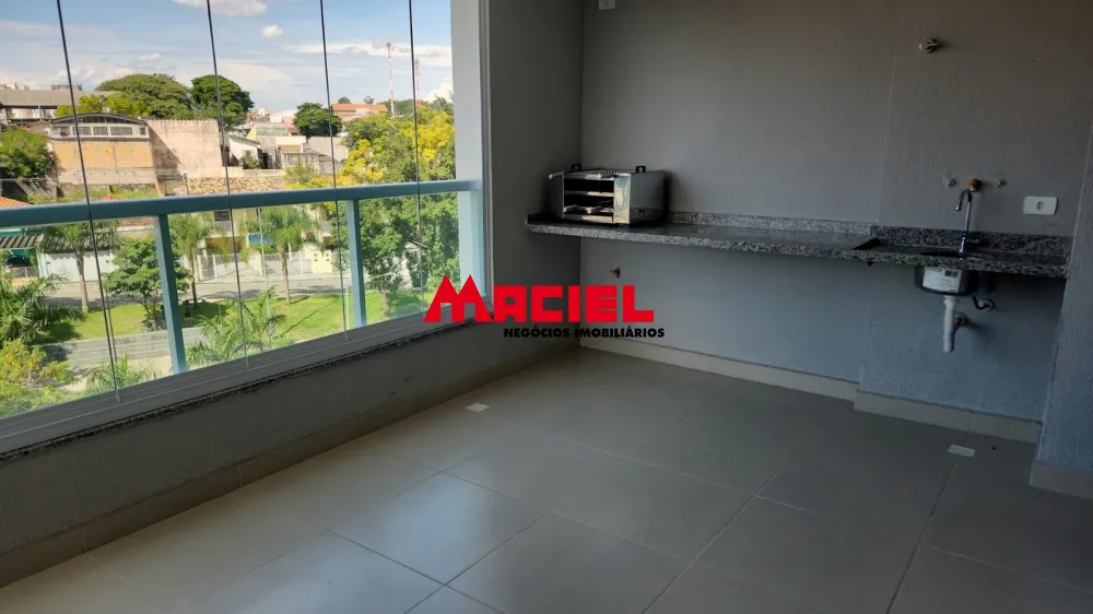 Comprar Apartamento / Padr&atilde;o em Jacare&iacute; R$ 800.000,00 - Foto 19