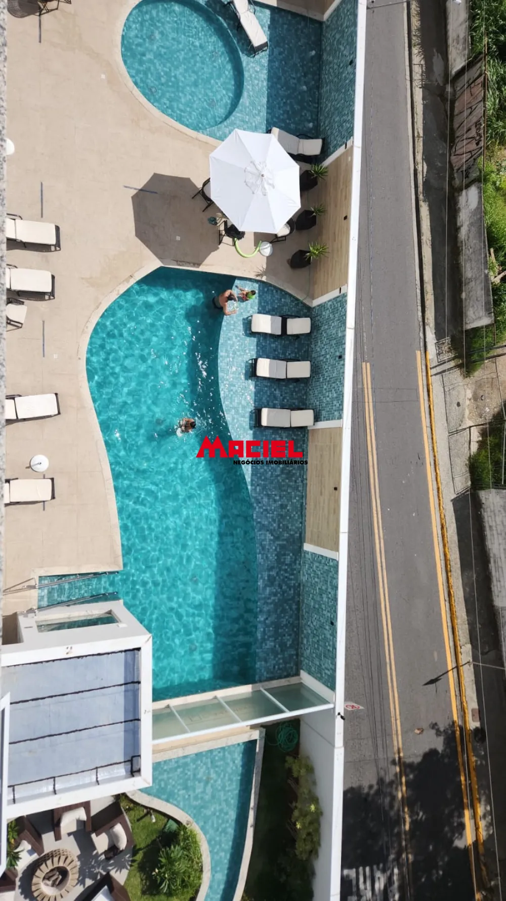 Comprar Apartamento / Padr&atilde;o em Jacare&iacute; R$ 800.000,00 - Foto 1