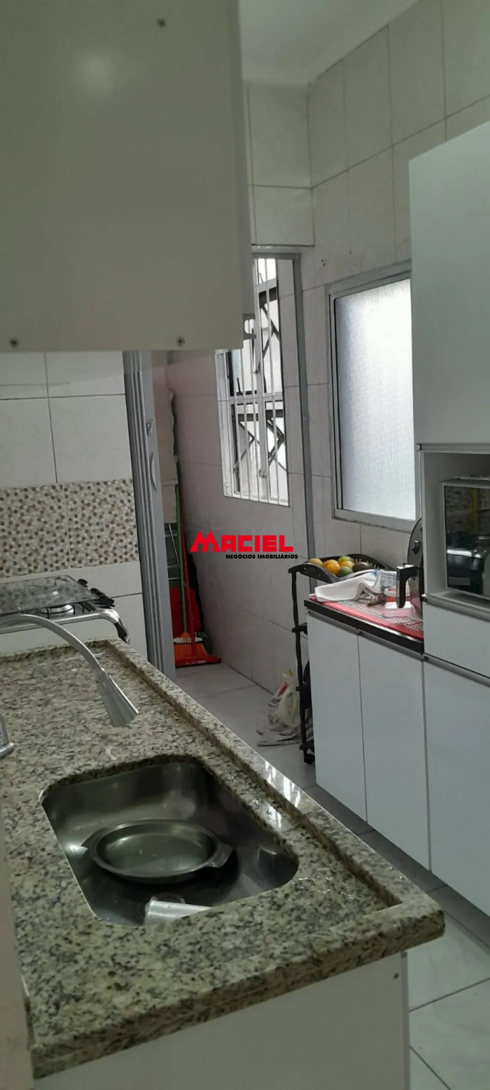 Comprar Apartamento / Padr&atilde;o em S&atilde;o Jos&eacute; dos Campos R$ 295.000,00 - Foto 2