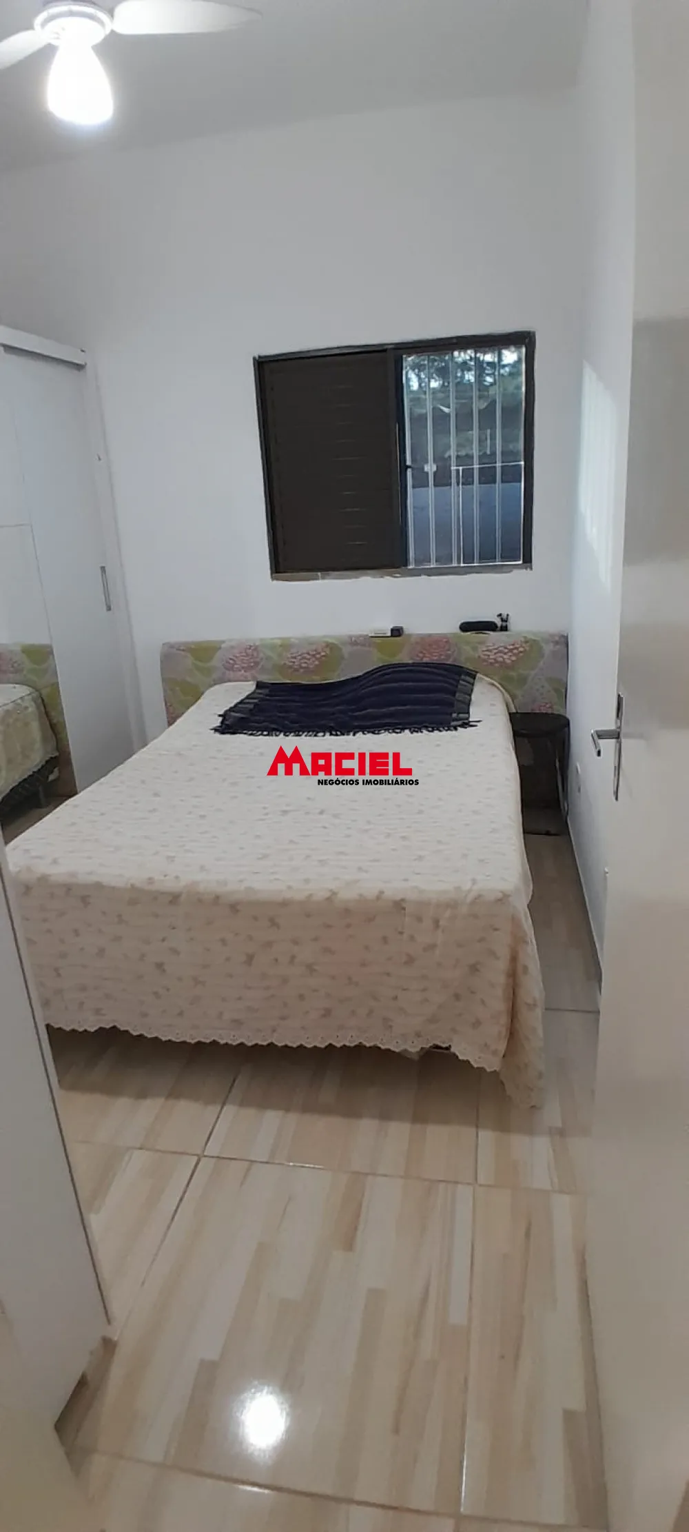 Comprar Apartamento / Padr&atilde;o em S&atilde;o Jos&eacute; dos Campos R$ 295.000,00 - Foto 3