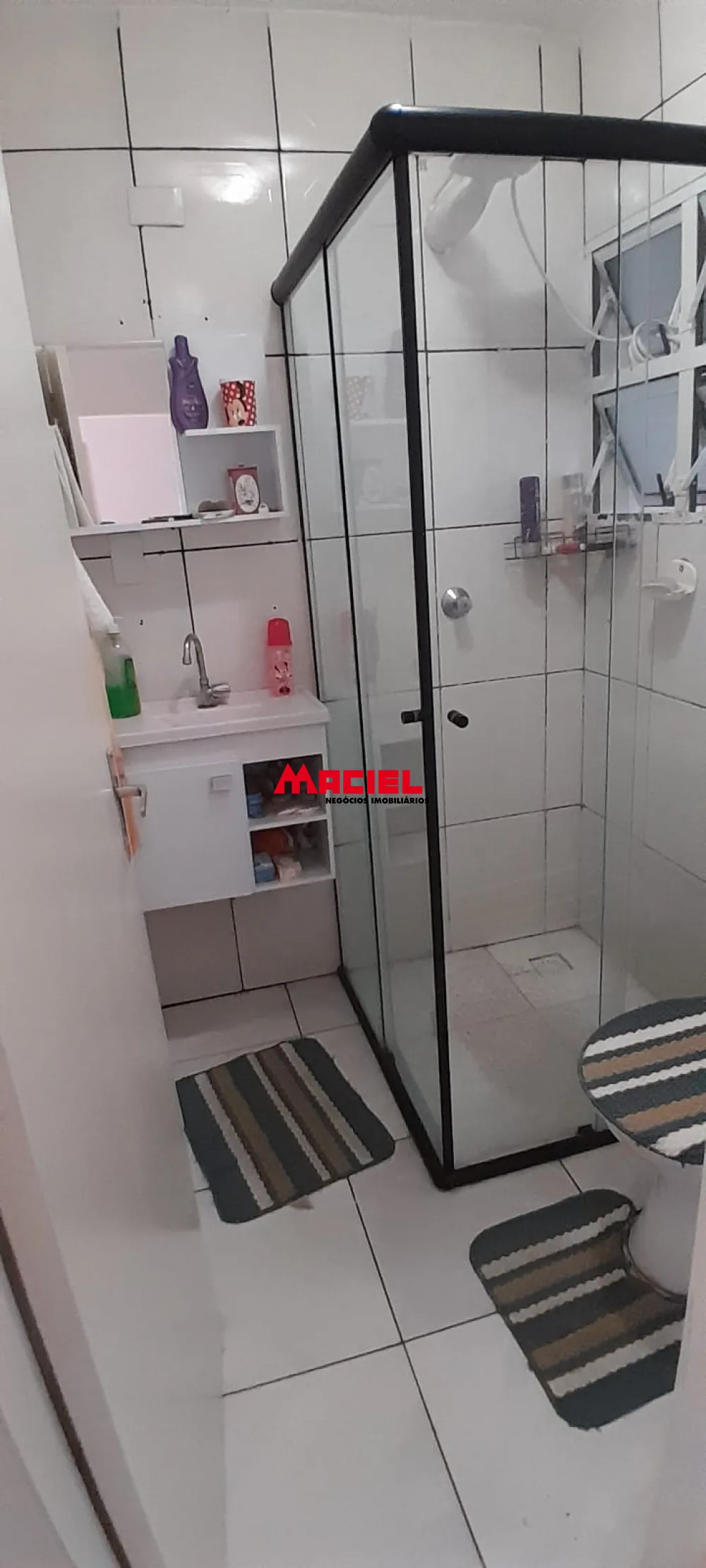 Comprar Apartamento / Padr&atilde;o em S&atilde;o Jos&eacute; dos Campos R$ 295.000,00 - Foto 4