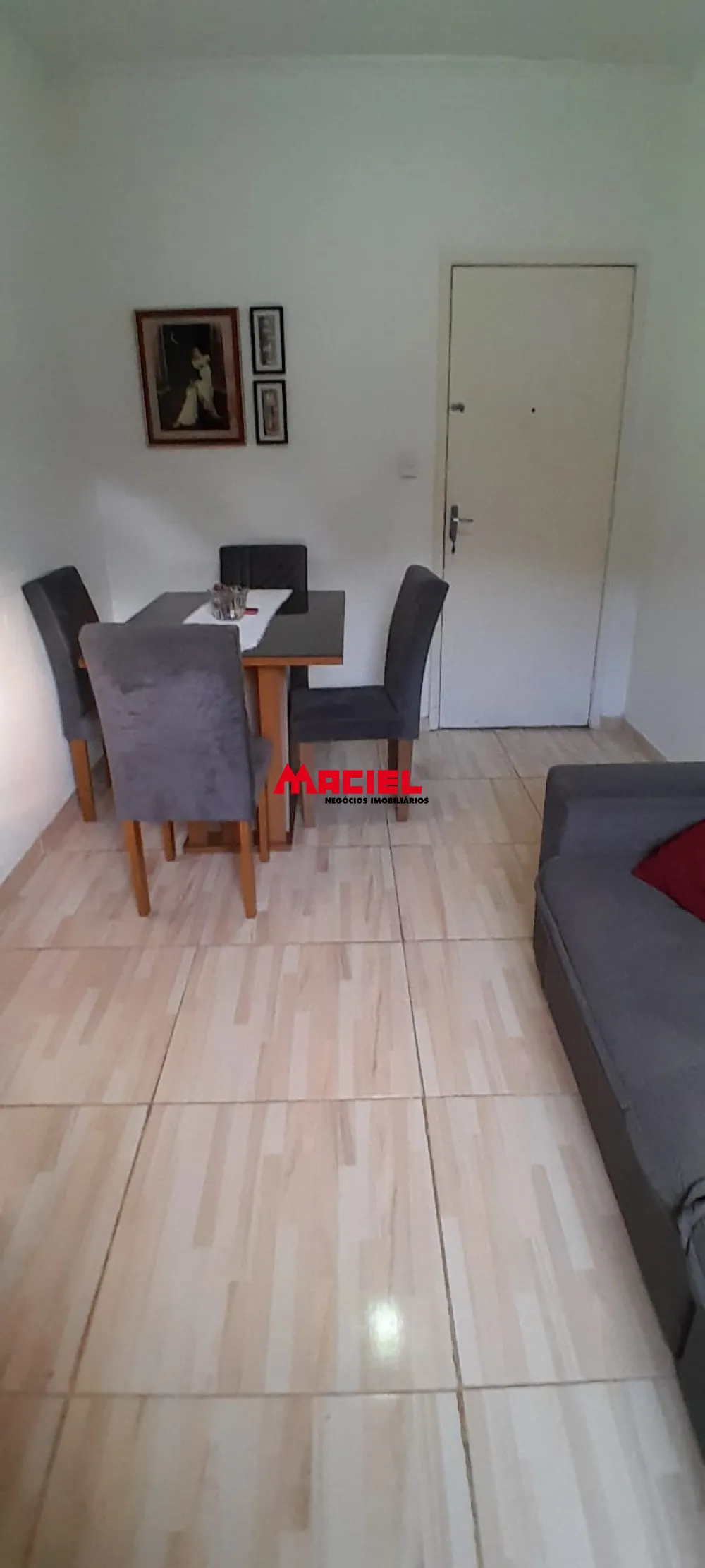 Comprar Apartamento / Padr&atilde;o em S&atilde;o Jos&eacute; dos Campos R$ 295.000,00 - Foto 5