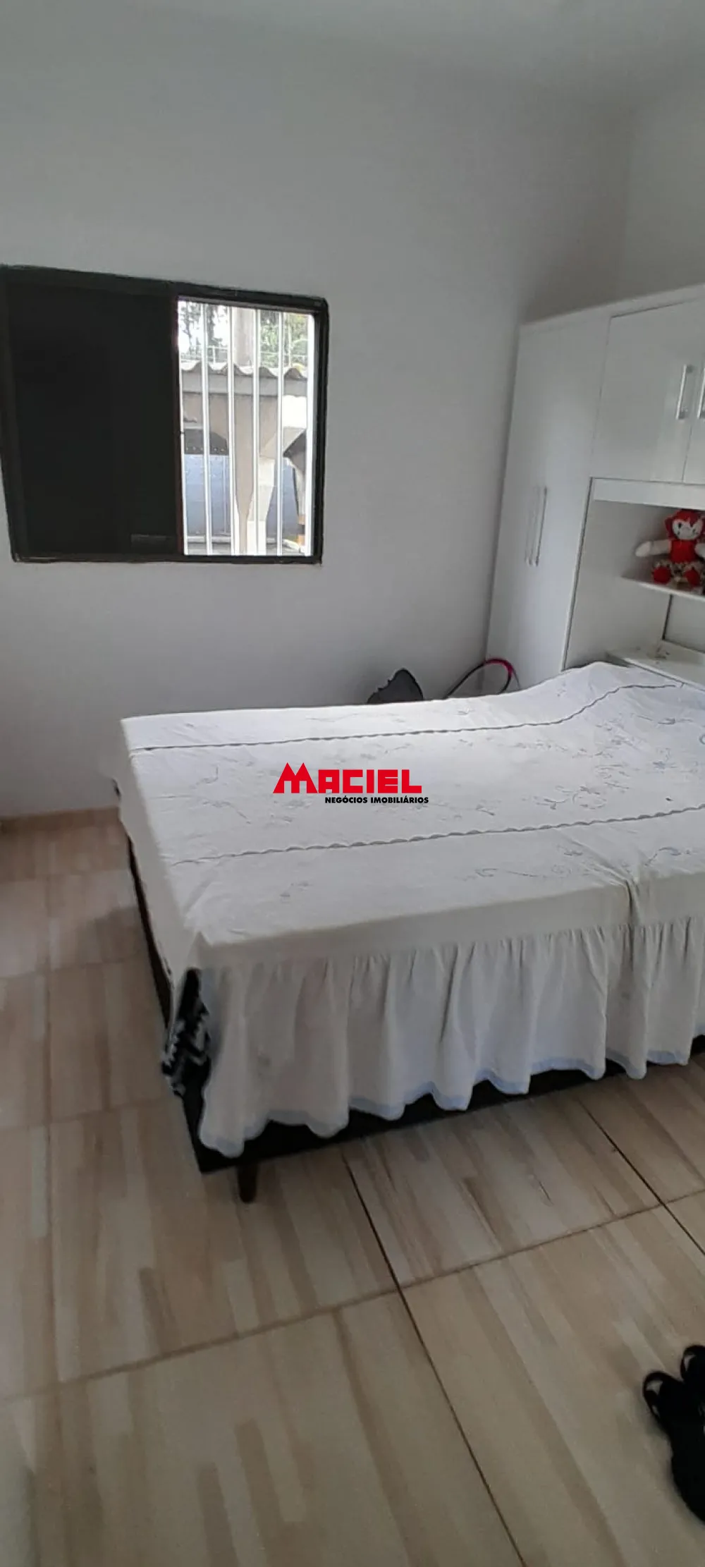 Comprar Apartamento / Padr&atilde;o em S&atilde;o Jos&eacute; dos Campos R$ 295.000,00 - Foto 6