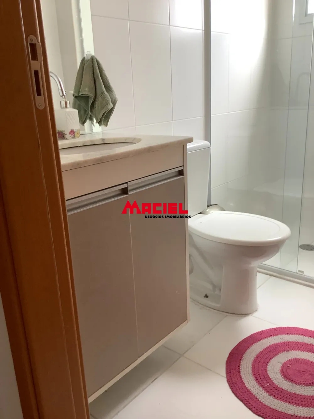 Comprar Apartamento / Padr&atilde;o em S&atilde;o Jos&eacute; dos Campos R$ 580.000,00 - Foto 21