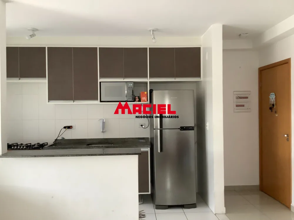 Comprar Apartamento / Padr&atilde;o em S&atilde;o Jos&eacute; dos Campos R$ 580.000,00 - Foto 10