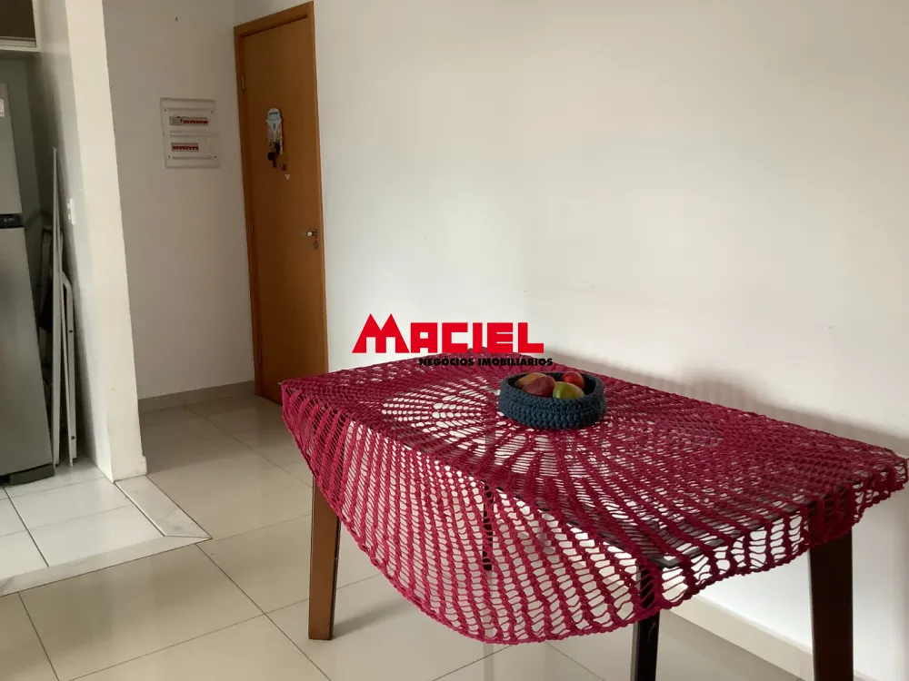 Comprar Apartamento / Padr&atilde;o em S&atilde;o Jos&eacute; dos Campos R$ 580.000,00 - Foto 7