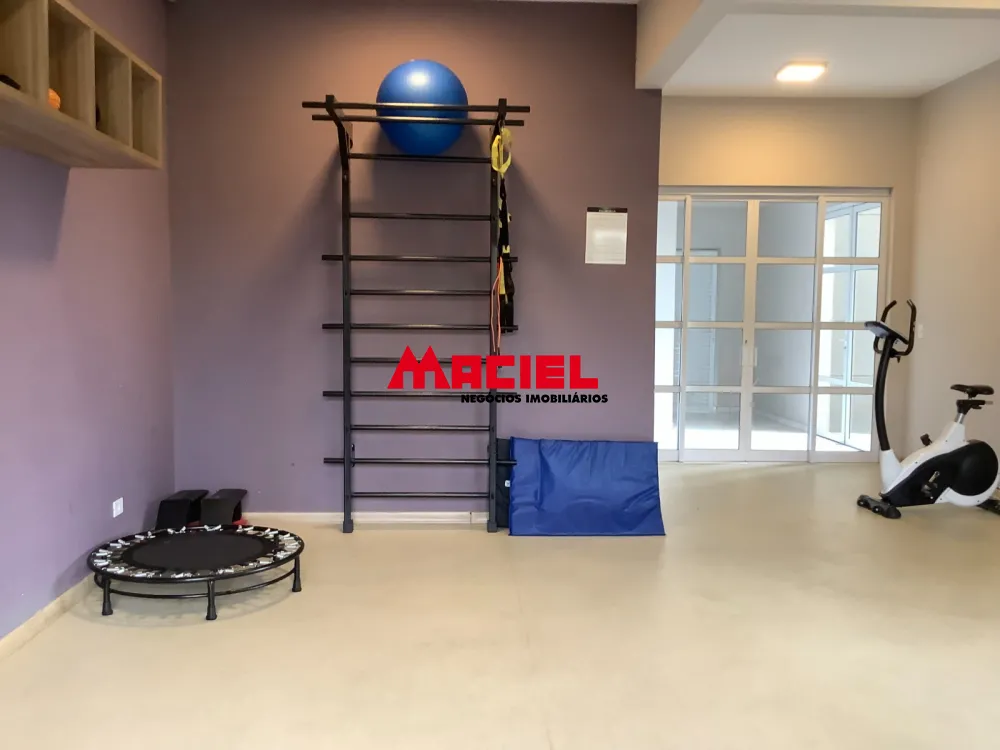 Comprar Apartamento / Padr&atilde;o em S&atilde;o Jos&eacute; dos Campos R$ 580.000,00 - Foto 28