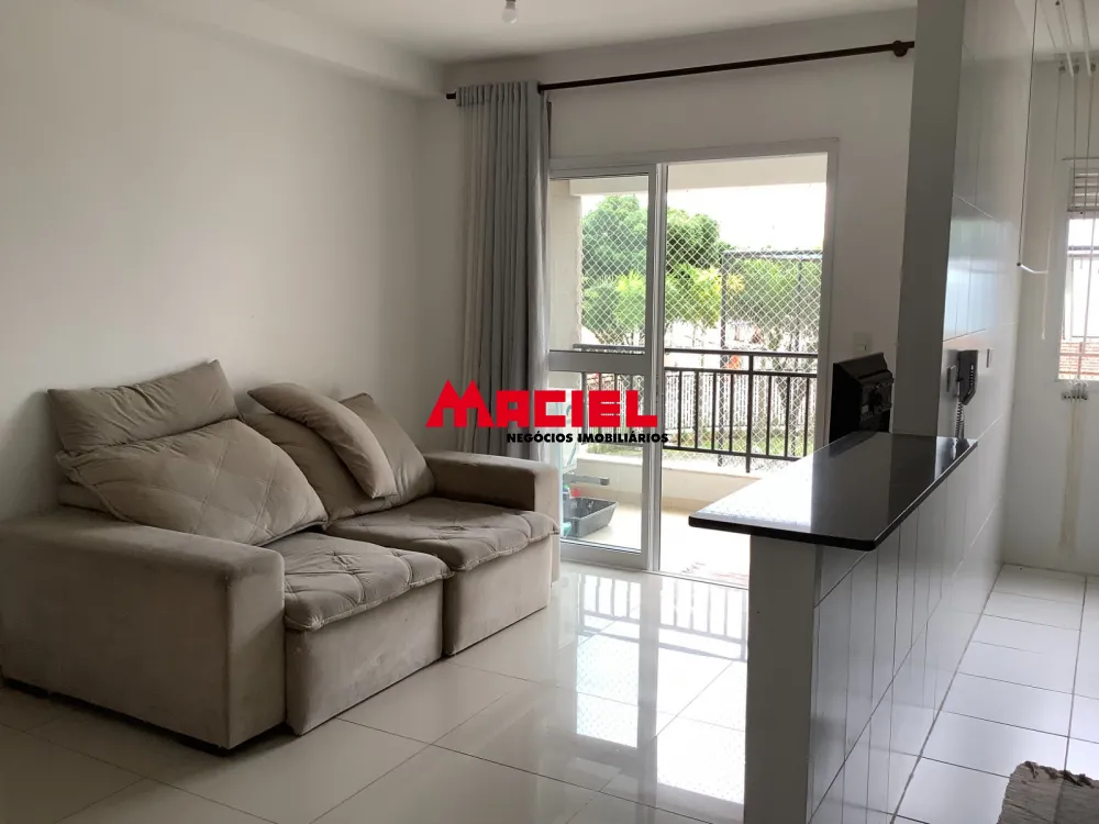Comprar Apartamento / Padr&atilde;o em S&atilde;o Jos&eacute; dos Campos R$ 580.000,00 - Foto 4