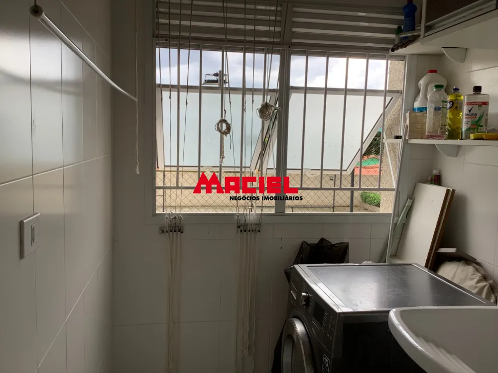 Comprar Apartamento / Padr&atilde;o em S&atilde;o Jos&eacute; dos Campos R$ 580.000,00 - Foto 12