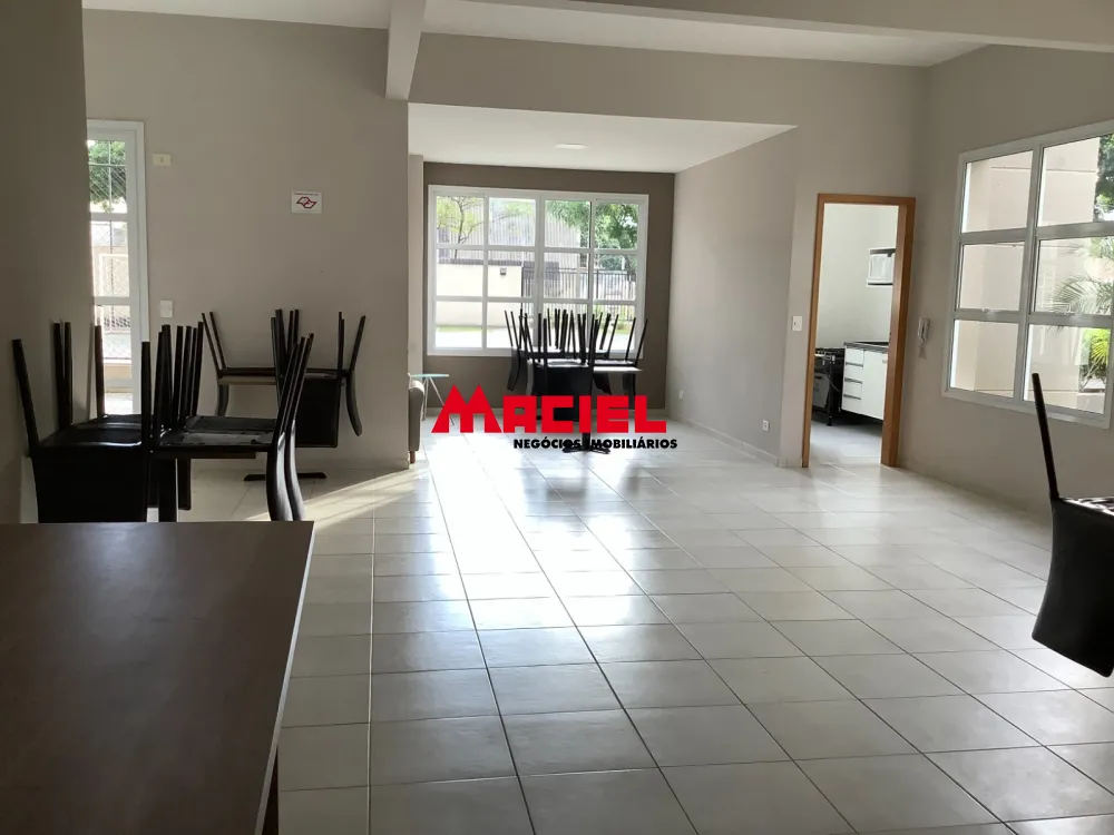 Comprar Apartamento / Padr&atilde;o em S&atilde;o Jos&eacute; dos Campos R$ 580.000,00 - Foto 26