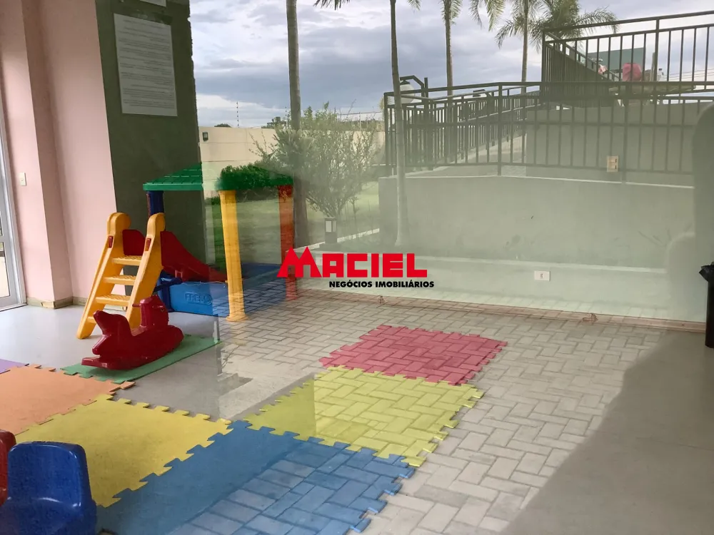 Comprar Apartamento / Padr&atilde;o em S&atilde;o Jos&eacute; dos Campos R$ 580.000,00 - Foto 32