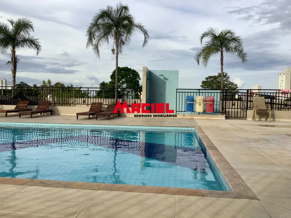 Comprar Apartamento / Padr&atilde;o em S&atilde;o Jos&eacute; dos Campos R$ 580.000,00 - Foto 1