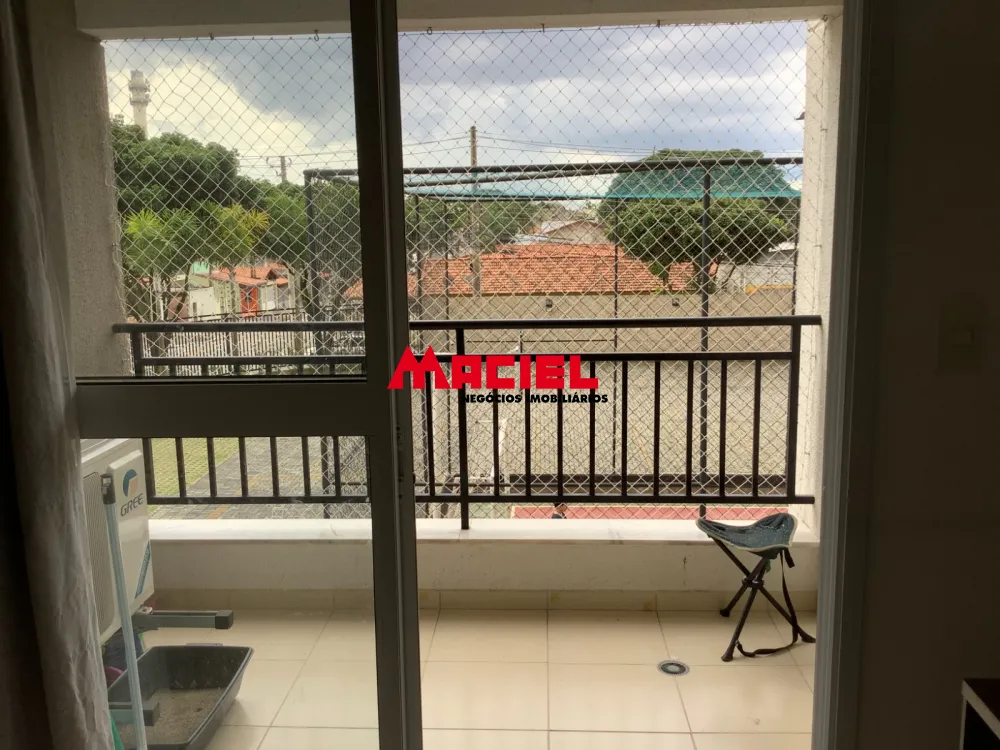 Comprar Apartamento / Padr&atilde;o em S&atilde;o Jos&eacute; dos Campos R$ 580.000,00 - Foto 2