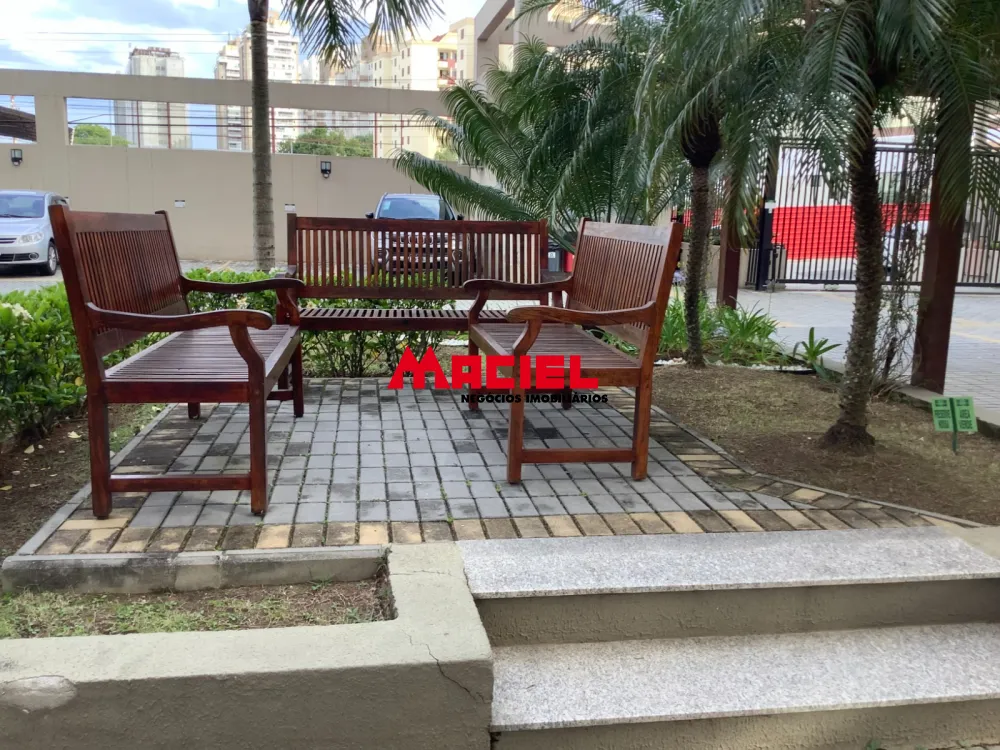 Comprar Apartamento / Padr&atilde;o em S&atilde;o Jos&eacute; dos Campos R$ 580.000,00 - Foto 35
