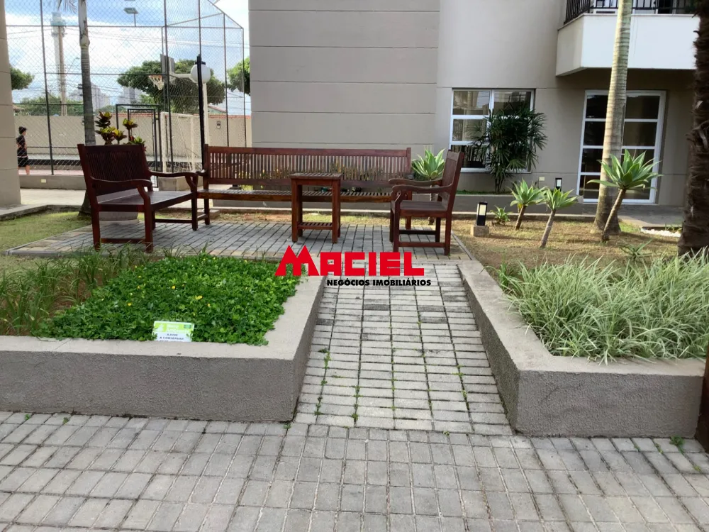 Comprar Apartamento / Padr&atilde;o em S&atilde;o Jos&eacute; dos Campos R$ 580.000,00 - Foto 36