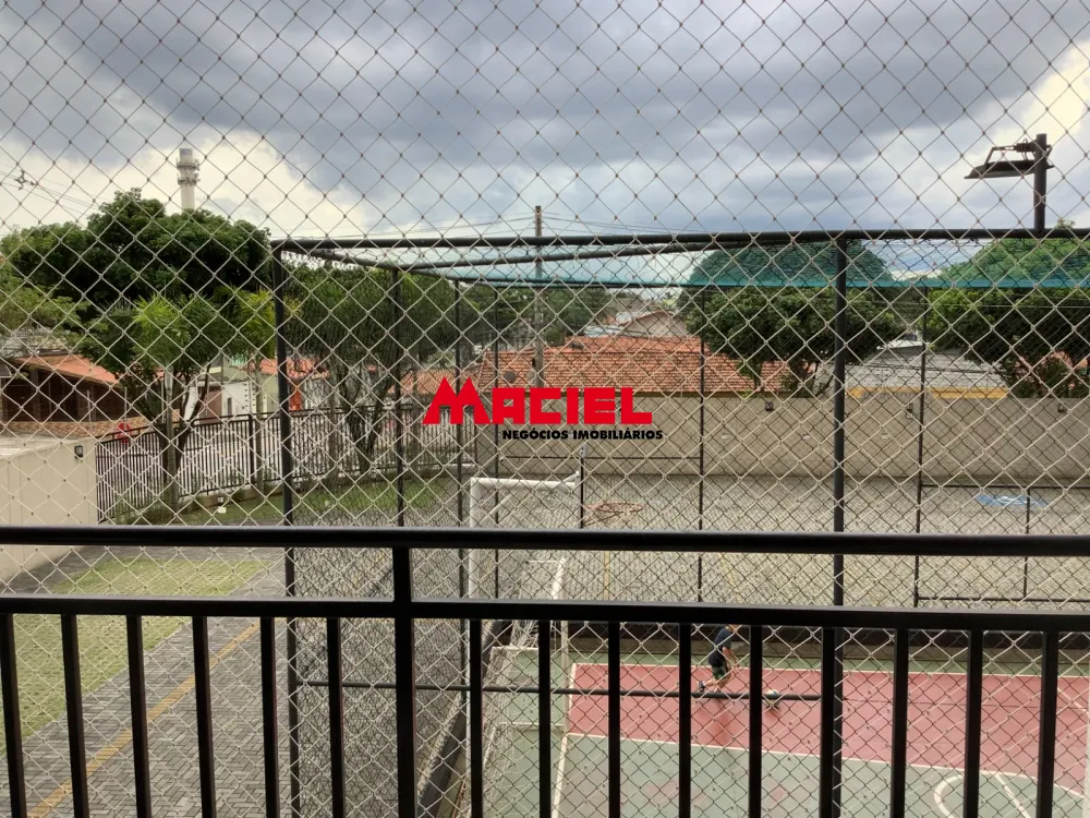 Comprar Apartamento / Padr&atilde;o em S&atilde;o Jos&eacute; dos Campos R$ 580.000,00 - Foto 40