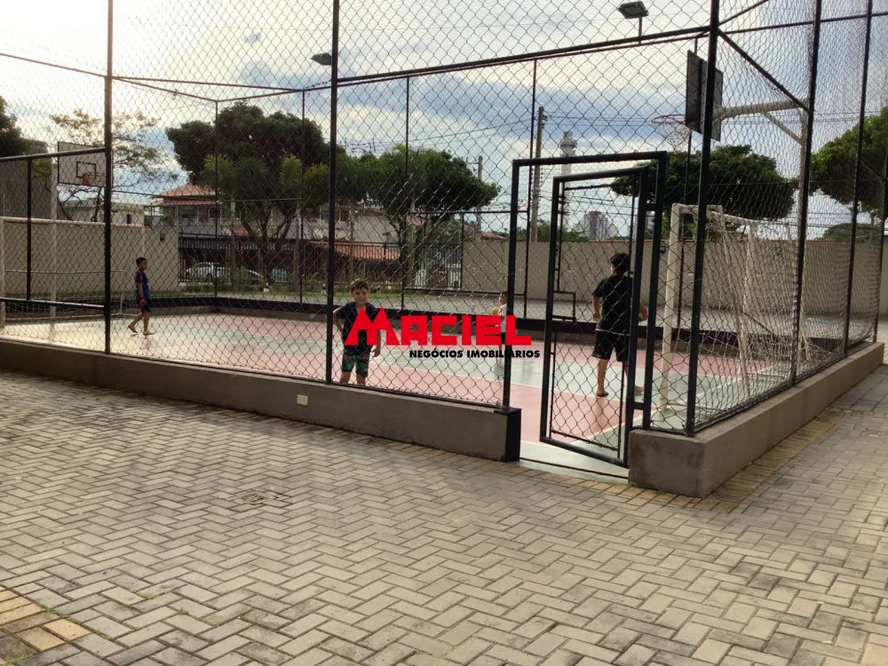 Comprar Apartamento / Padr&atilde;o em S&atilde;o Jos&eacute; dos Campos R$ 580.000,00 - Foto 41