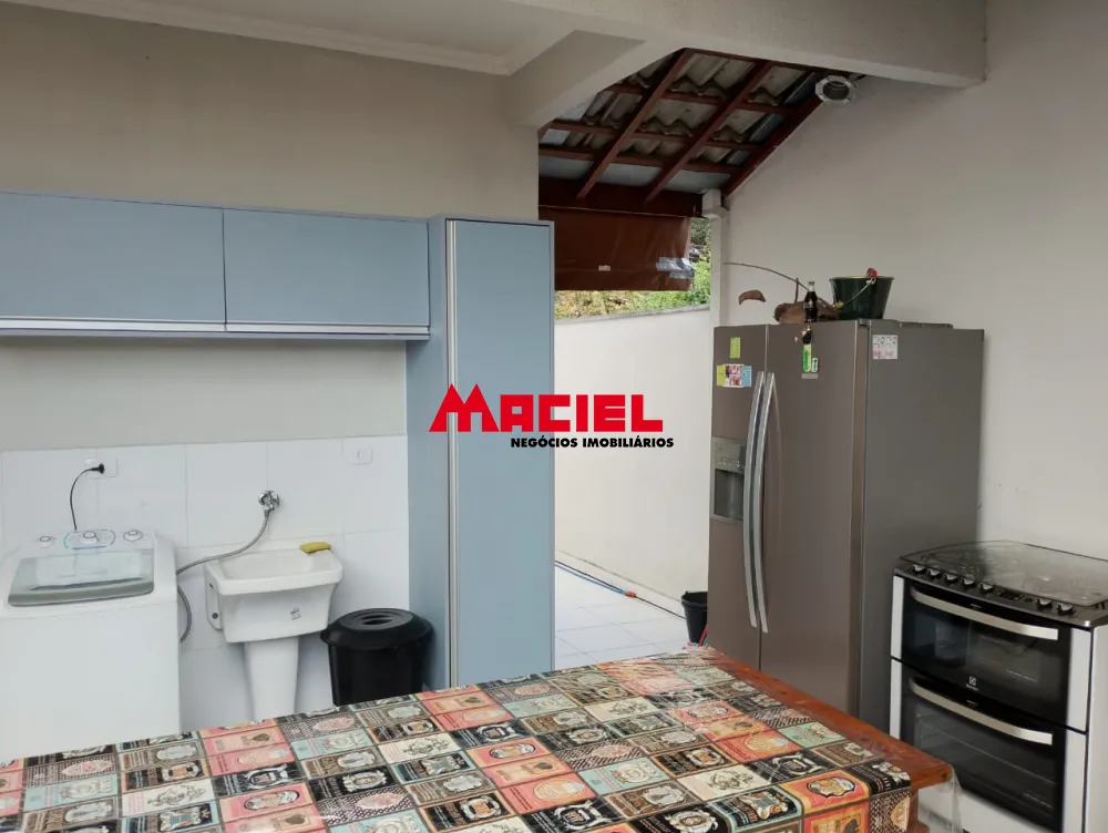 Comprar Casa / Sobrado em S&atilde;o Jos&eacute; dos Campos R$ 800.000,00 - Foto 5