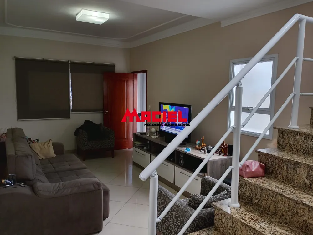 Comprar Casa / Sobrado em S&atilde;o Jos&eacute; dos Campos R$ 800.000,00 - Foto 7