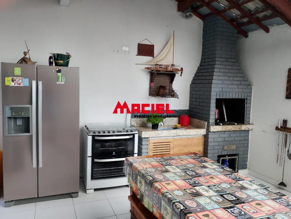 Comprar Casa / Sobrado em S&atilde;o Jos&eacute; dos Campos R$ 800.000,00 - Foto 10