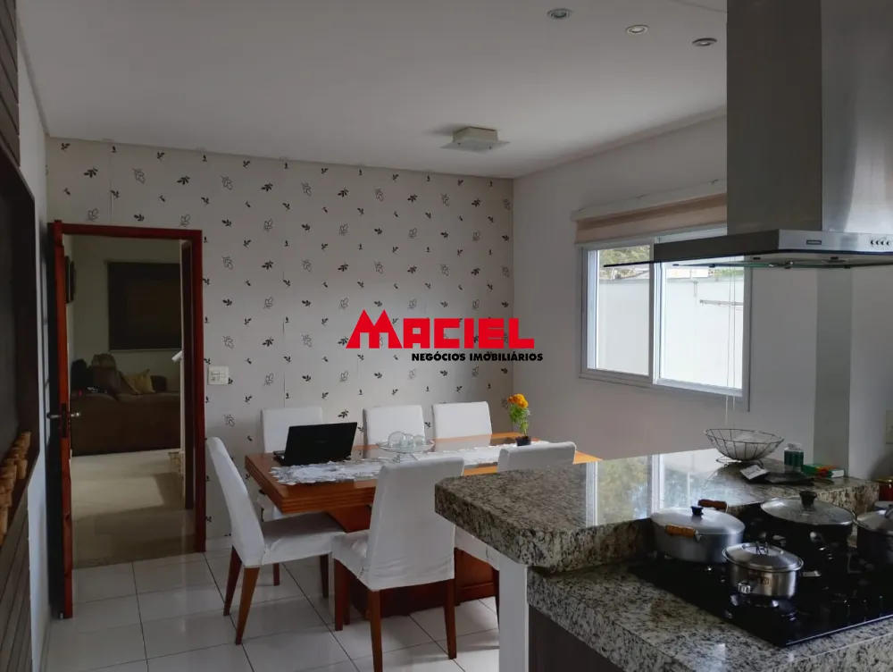 Comprar Casa / Sobrado em S&atilde;o Jos&eacute; dos Campos R$ 800.000,00 - Foto 13