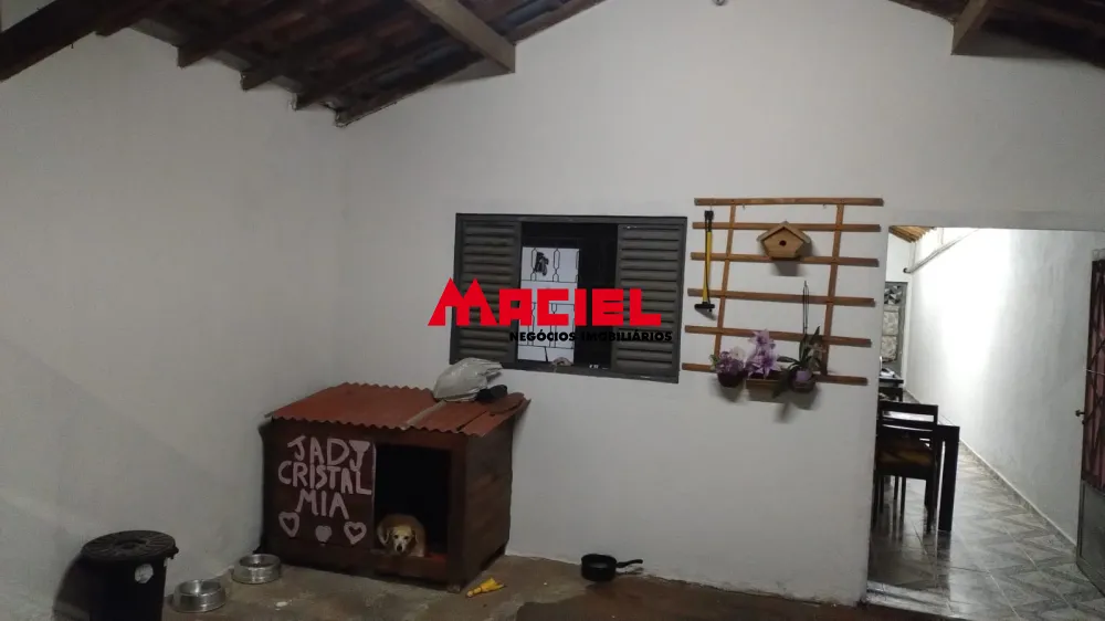 Comprar Casa / Padr&atilde;o em S&atilde;o Jos&eacute; dos Campos R$ 385.000,00 - Foto 2