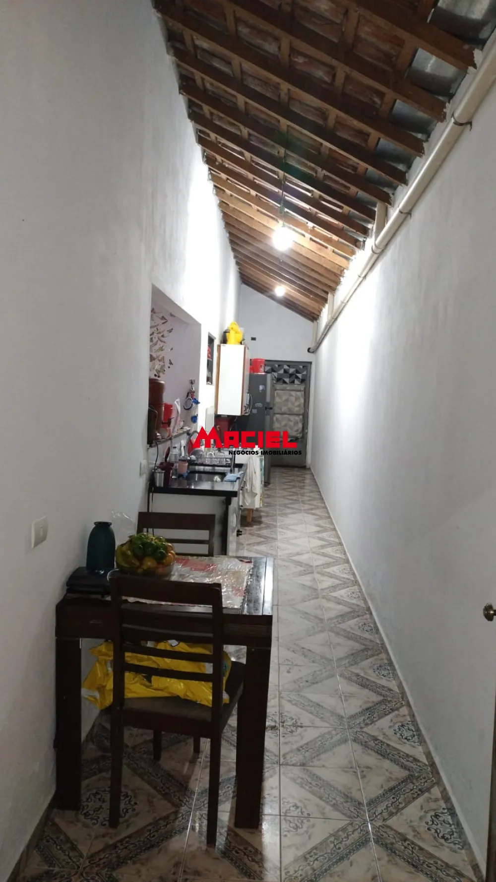 Comprar Casa / Padr&atilde;o em S&atilde;o Jos&eacute; dos Campos R$ 385.000,00 - Foto 4