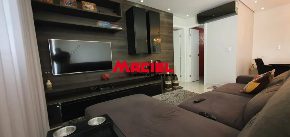 Comprar Apartamento / Padr&atilde;o em S&atilde;o Jos&eacute; dos Campos R$ 950.000,00 - Foto 2