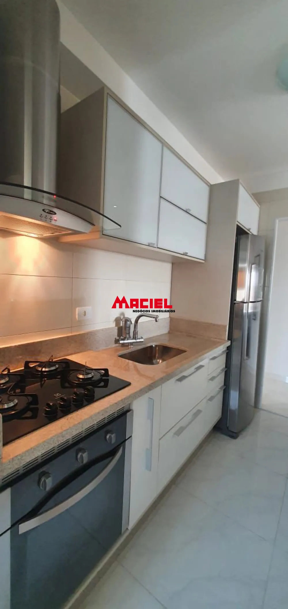 Comprar Apartamento / Padr&atilde;o em S&atilde;o Jos&eacute; dos Campos R$ 950.000,00 - Foto 4