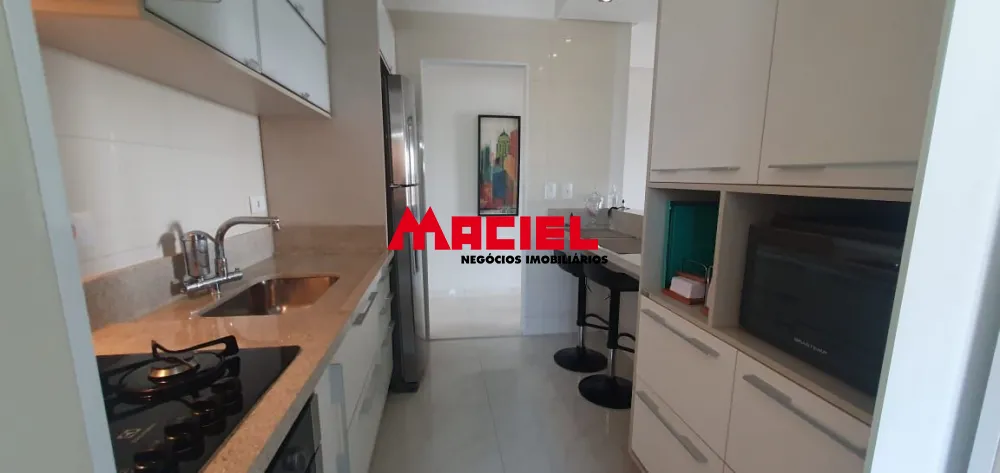 Comprar Apartamento / Padr&atilde;o em S&atilde;o Jos&eacute; dos Campos R$ 950.000,00 - Foto 6