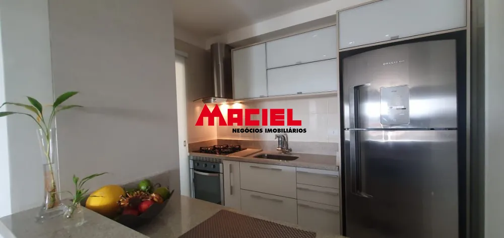 Comprar Apartamento / Padr&atilde;o em S&atilde;o Jos&eacute; dos Campos R$ 950.000,00 - Foto 9