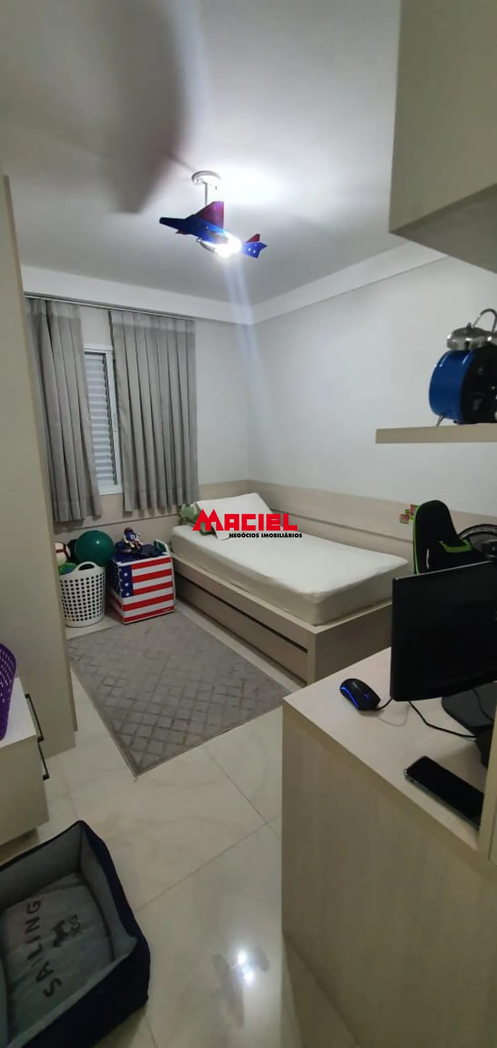 Comprar Apartamento / Padr&atilde;o em S&atilde;o Jos&eacute; dos Campos R$ 950.000,00 - Foto 14