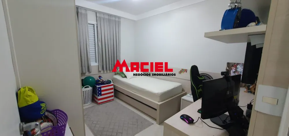 Comprar Apartamento / Padr&atilde;o em S&atilde;o Jos&eacute; dos Campos R$ 950.000,00 - Foto 18