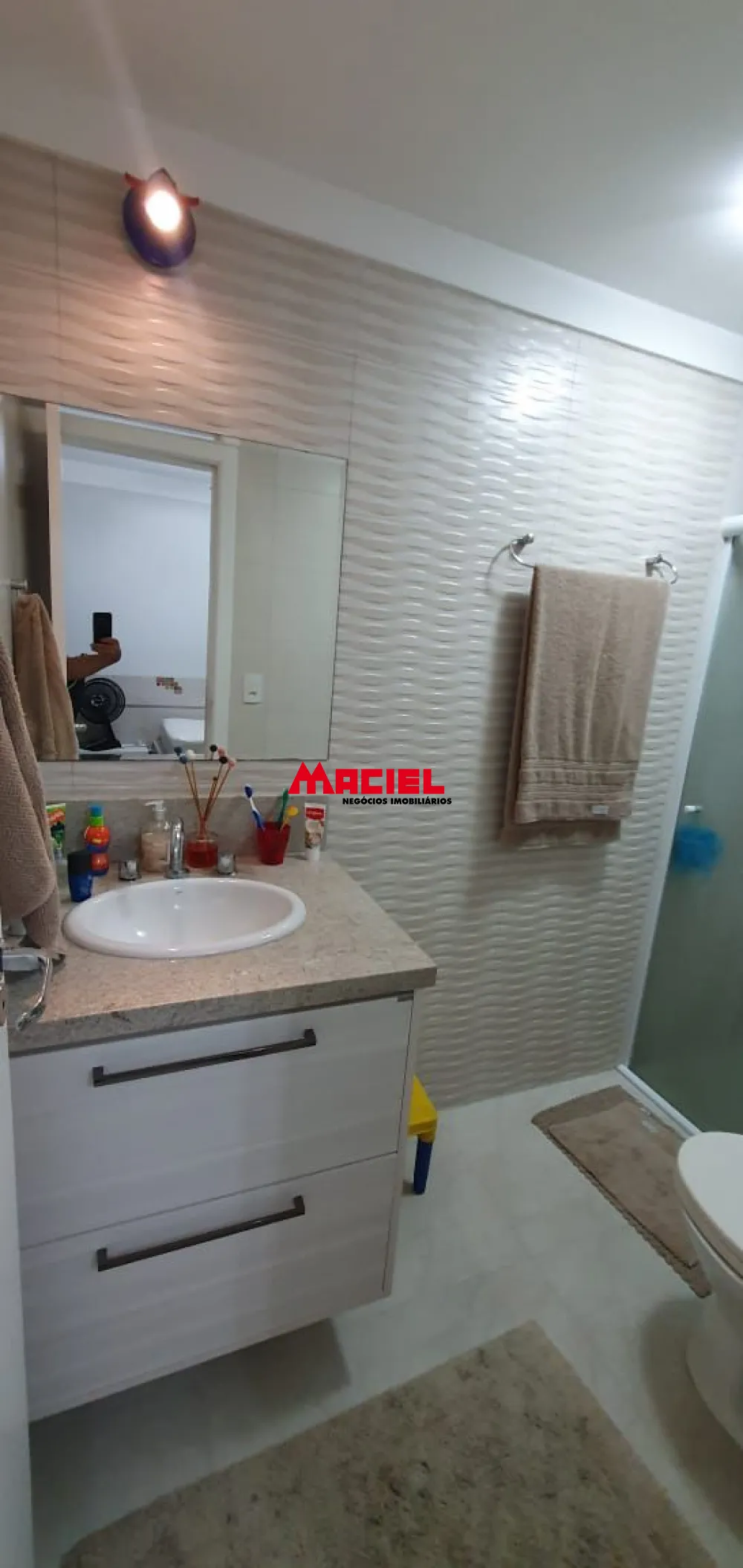 Comprar Apartamento / Padr&atilde;o em S&atilde;o Jos&eacute; dos Campos R$ 950.000,00 - Foto 20