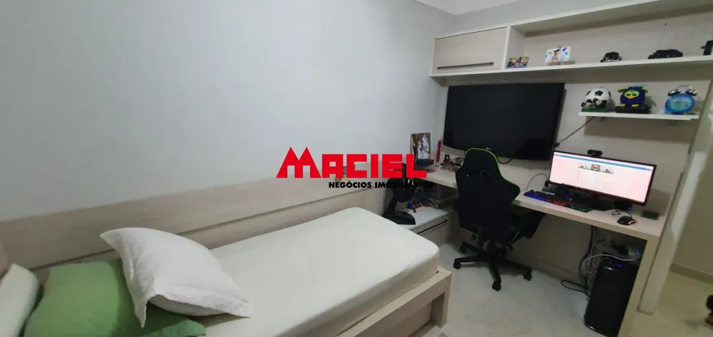 Comprar Apartamento / Padr&atilde;o em S&atilde;o Jos&eacute; dos Campos R$ 950.000,00 - Foto 22