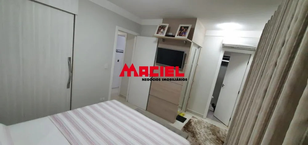 Comprar Apartamento / Padr&atilde;o em S&atilde;o Jos&eacute; dos Campos R$ 950.000,00 - Foto 23