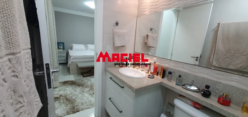 Comprar Apartamento / Padr&atilde;o em S&atilde;o Jos&eacute; dos Campos R$ 950.000,00 - Foto 26