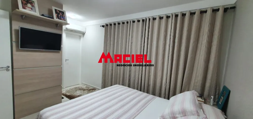 Comprar Apartamento / Padr&atilde;o em S&atilde;o Jos&eacute; dos Campos R$ 950.000,00 - Foto 28